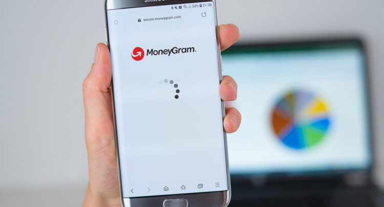 MoneyGram To Expand Visa Debit Card Service In Europe; Shares Jump 7.3%