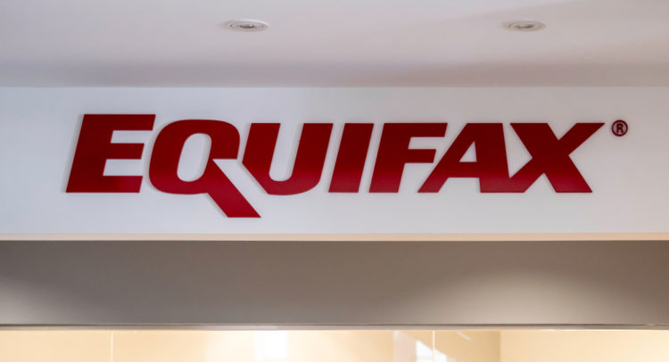 Equifax Shares Rise on $640M Acquisition of Fraud Prevention Company Kount