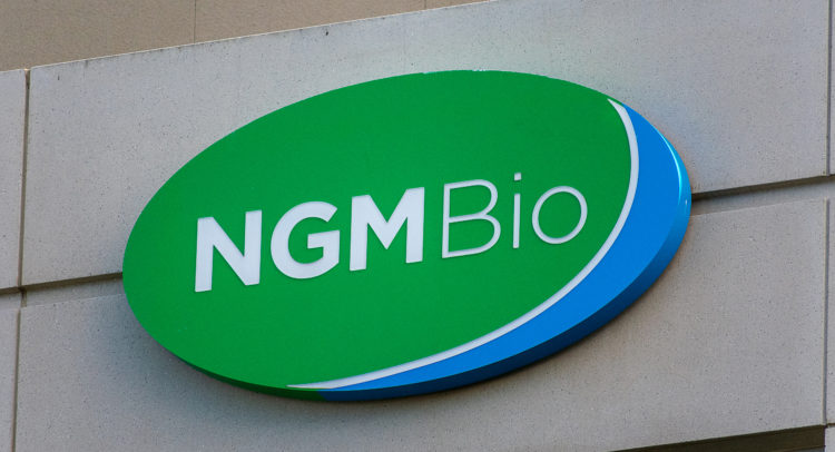 NGM Bio Prices $125M Share Offering; Stock Falls 4%