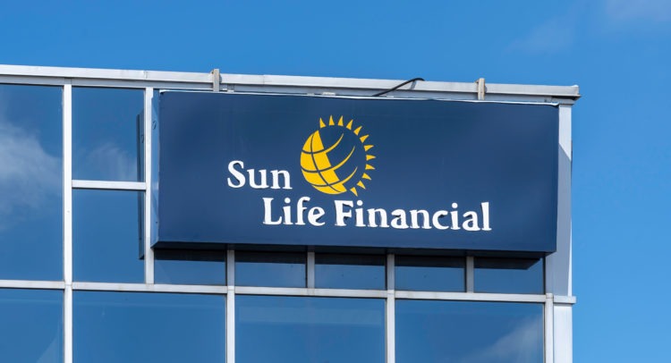 Sun Life Completes Acquisition Of 51% Stake In Crescent; Street Sees 11% Upside
