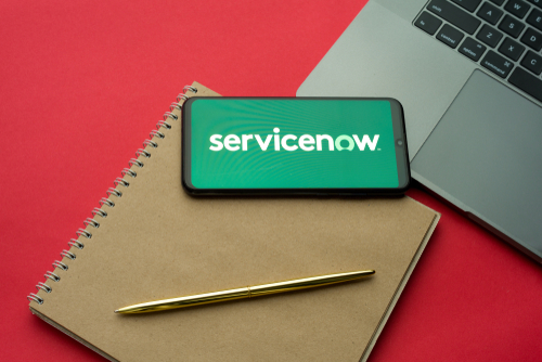 ServiceNow’s Contract Wins Drive 4Q Profit Beat; Shares Rise Pre-Market