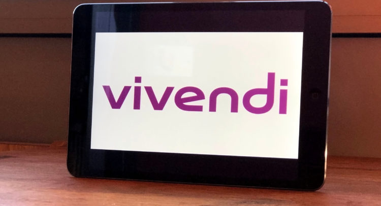 Vivendi To Buy 7.6% Stake in Prisa; Street Says Buy