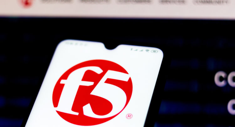 F5 Closes $440M Cash Acquisition Of Volterra