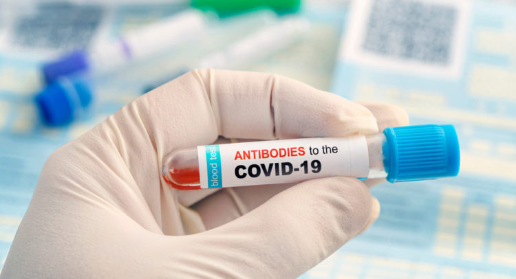 Eli Lilly’s Antibody Therapy Cuts Covid-19 Hospitalization By 70%