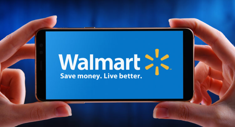 Walmart Expands Implementation of Automated Fulfillment Centers