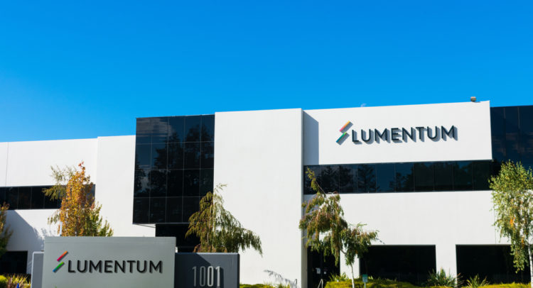 Lumentum To Snap Up Coherent In $5.7B Laser Deal