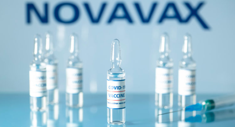 Novavax’s COVID-19 Vaccine Is 89.3% Effective In UK Trial; Shares Pop 27%