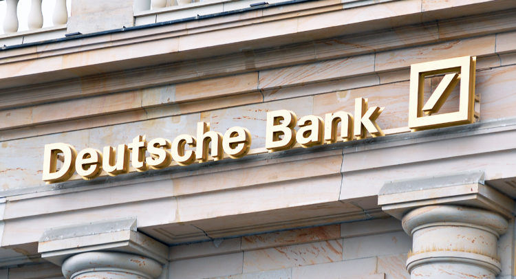 Deutsche Bank Investigating Staff For Breach of MiFid Rules and Collusion – Report