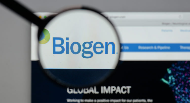 Is Biogen Still Worth a Bullish Rating?