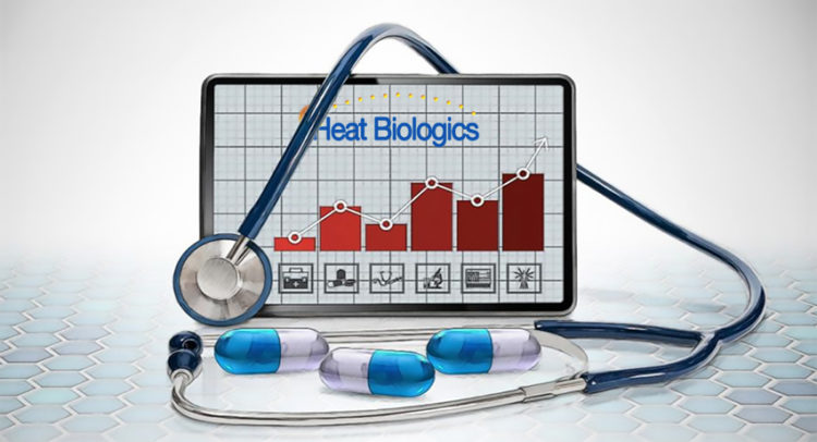 Is Heat Biologics Stock a Buy Right Now? Analyst Weighs In