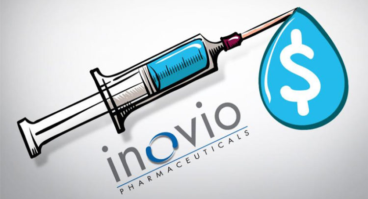 Has the Covid Opportunity Been and Gone for Inovio? Oppenheimer Weighs In