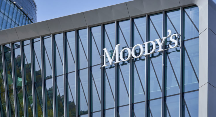 Moody’s перестанет рейтинговать российские компании