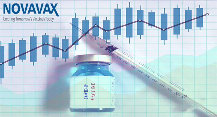 Novavax Stock at $397 a Share? This Analyst Thinks It’s Possible