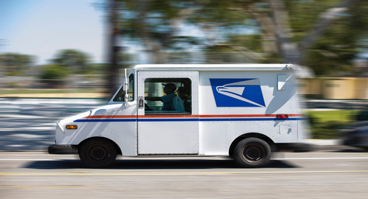 Oshkosh: The USPS Award Adds Another Layer of Quality