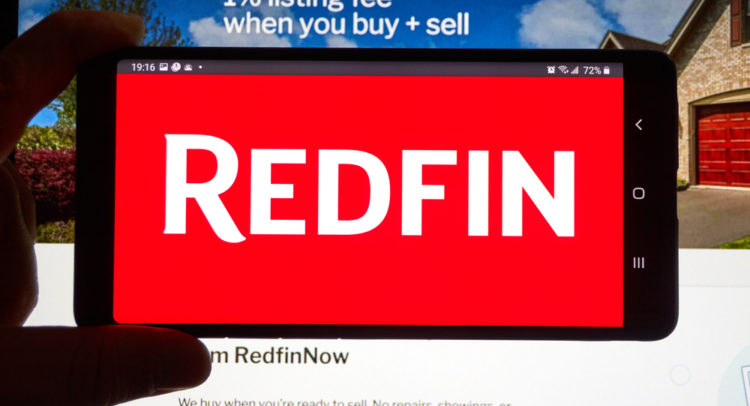 Redfin To Buy RentPath For $608M; Shares Jump 12%