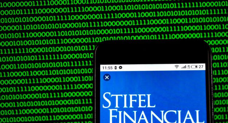 Stifel Financial Buys North Atlantic Capital’s Future Venture Investment Business