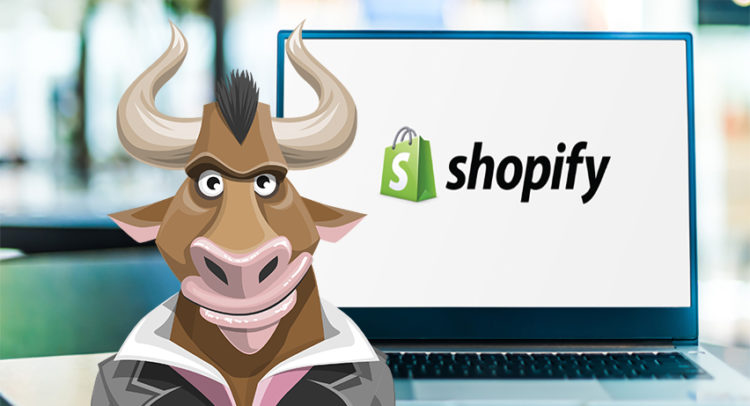 Shopify Remains a Top Long-Term Idea, Says Analyst