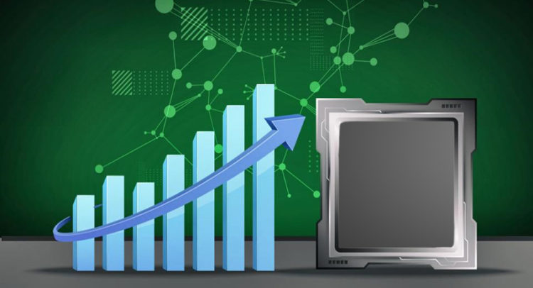 Can These 3 Semiconductor Stocks Keep Up Their Strong Growth Momentum?