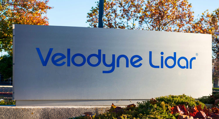 How Major Are Velodyne’s ‘Lower Visibility’ Issues? Analyst Weighs In