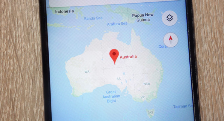 Google Clinches Content Licensing Deal With Australia’s Seven West