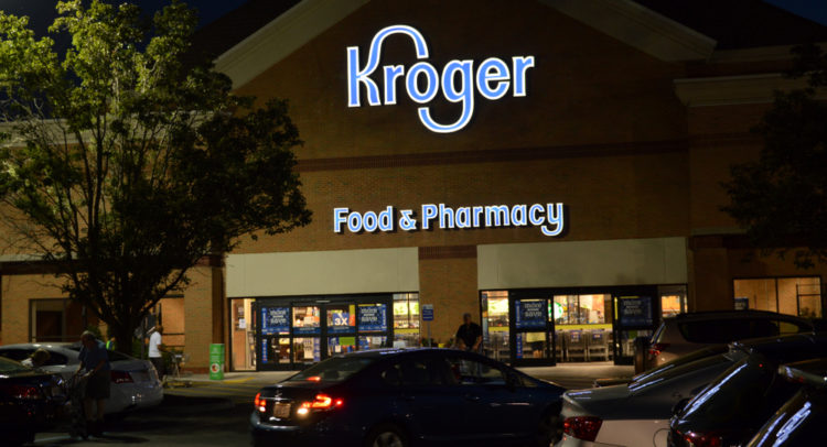 Kroger and Kitchen United Open Second Kitchen Center in Texas