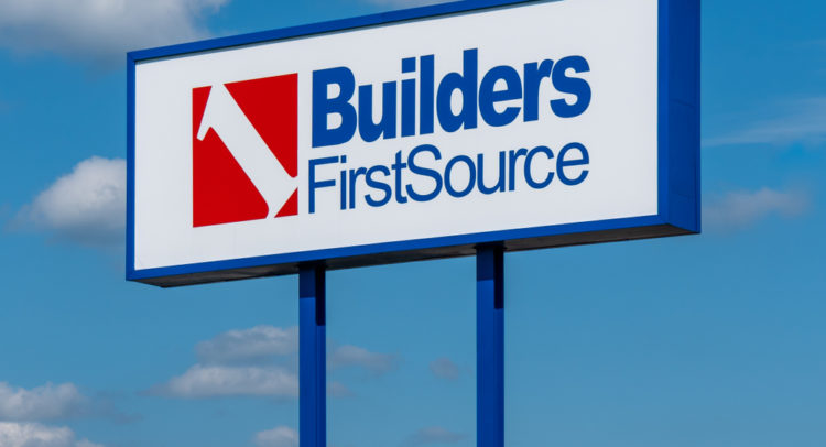 Builders FirstSource 4Q Profit Soars 223%; Shares Gain 6.5%