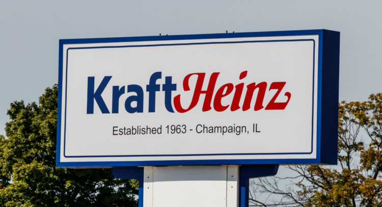 Kraft Heinz Reveals Plan to Merge U.S. and Canada Operations