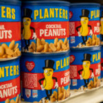 Kraft Heinz To Sell Nuts Business To Hormel Foods For $3.35B