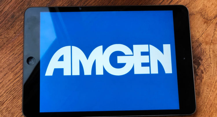 Amgen Reveals Topline Results from Otezla Phase 3 DISCREET Study