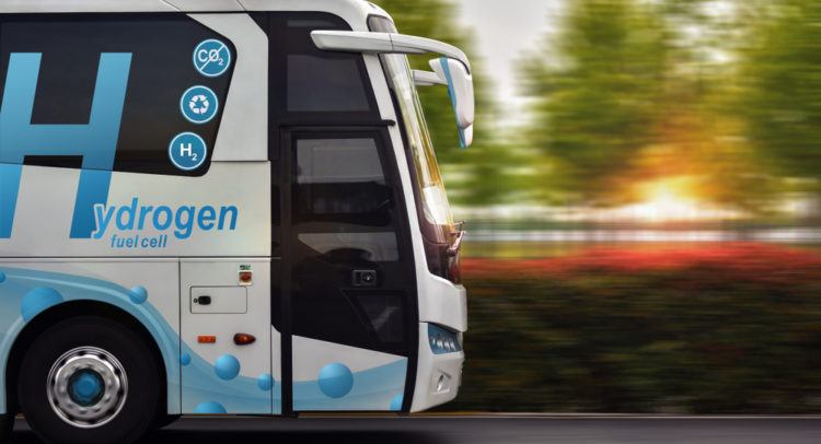 Air Liquide, Siemens Energy Join Forces For Hydrogen Partnership In Europe