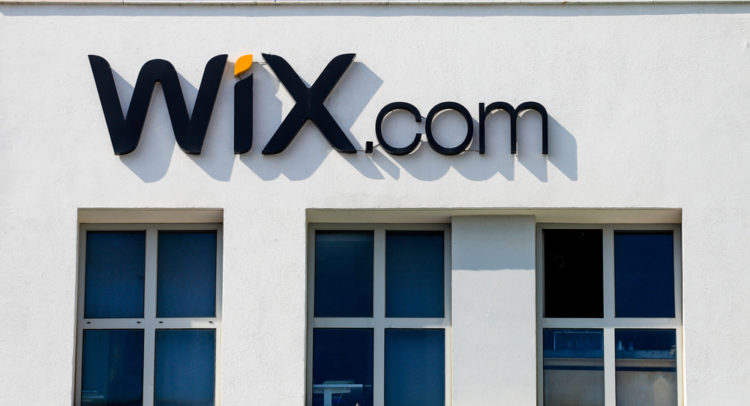 Wix Delivers Q2 Results; Shares Drop 17%