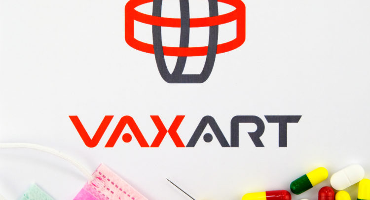 Vaxart Tanks 58% On Oral COVID-19 Vaccine Early Trial Data; Street Says Buy