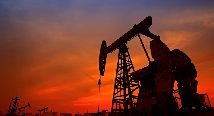 Borr Drilling: An Attractive Small-Cap As Crude Oil Trends Higher