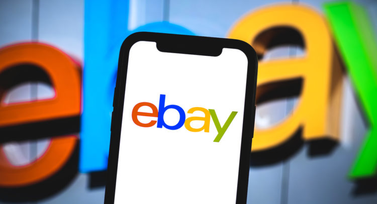 eBay Says UK Regulator Raises Concern Over $9.2B Adevinta Deal