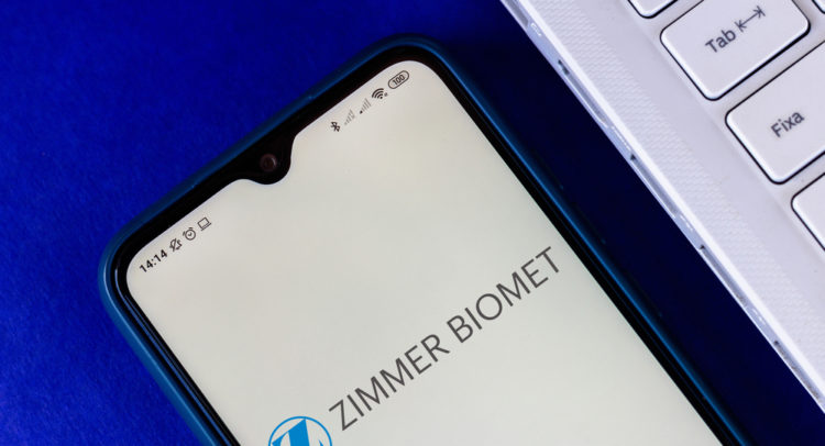Zimmer Biomet To Spin Off Spine and Dental Businesses
