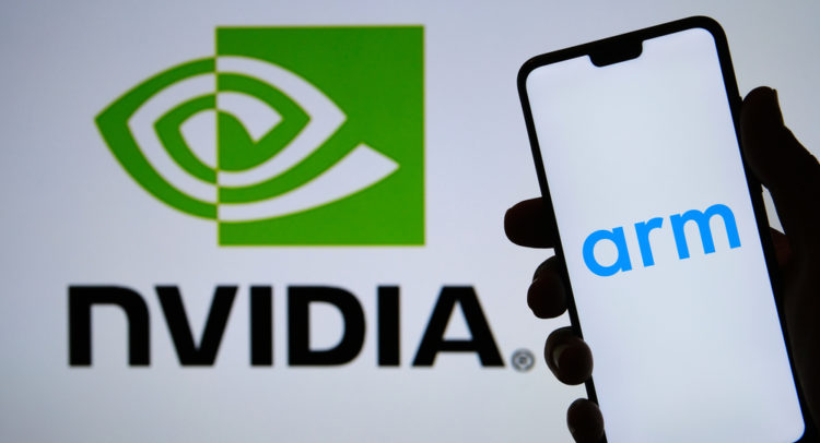 Nvidia’s Proposed Acquisition Of Arm Under Investigation – Report