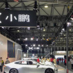 XPeng’s EV Deliveries Plunge In February Due To Chinese New Year Holiday