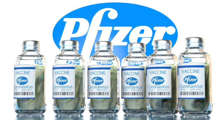 High Efficacy Of Pfizer’s COVID Vaccine Corroborated By Clalit – Report