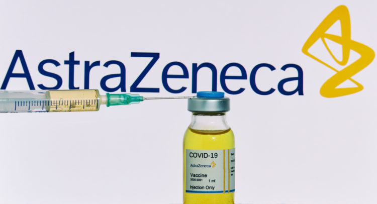 AstraZeneca To Supply Another 9M COVID-19 Vaccine Doses After EU Nod