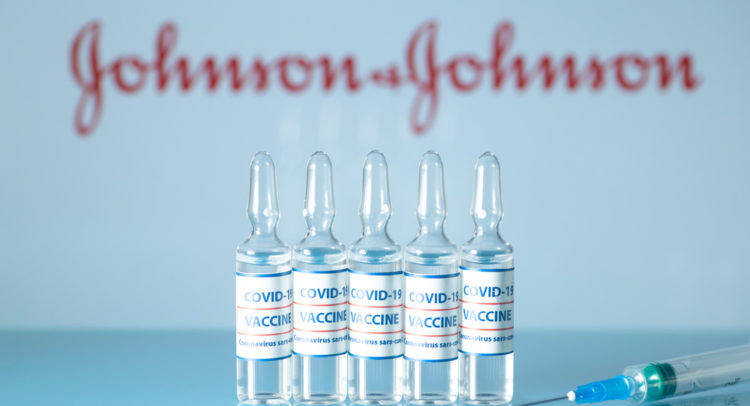 J&J’s Single-Dose COVID-19 Vaccine Cleared For Emergency Use In US