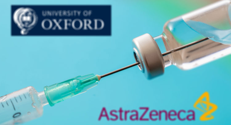 AstraZeneca to Collaborate with Oxford University for Omicron Vaccine – Report