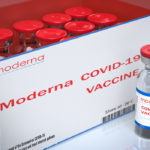 Moderna Inks 100M COVID-19 Vaccine Doses Supply Deal With US