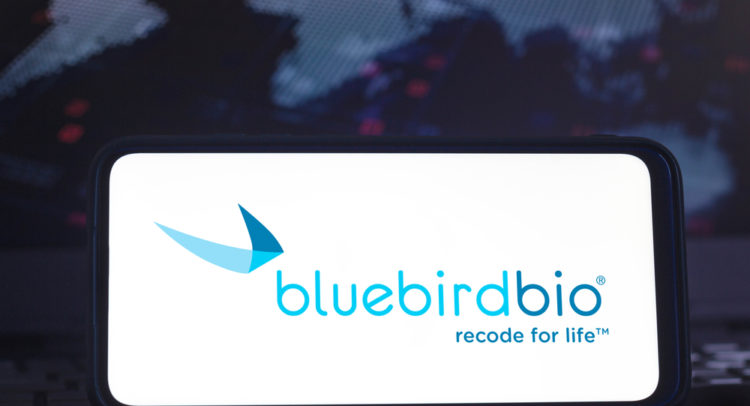 Bluebird Reports Disappointing Q2 Results; Shares Plunge 27.5%