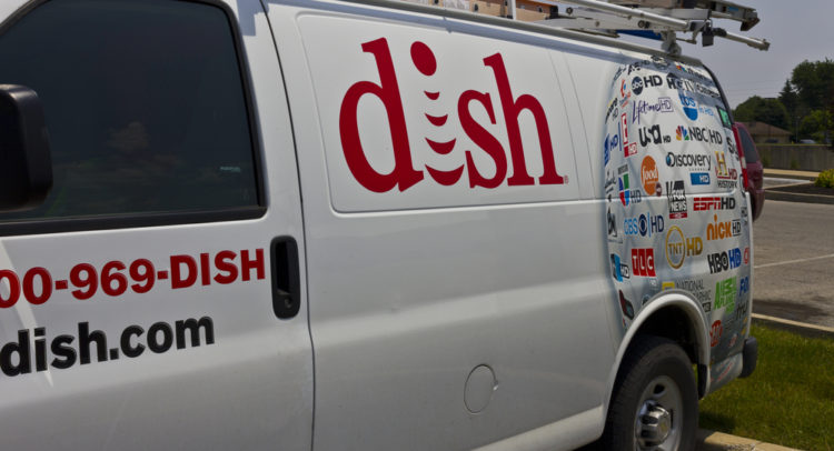 Why Did Dish Network Shares Drop 19%?