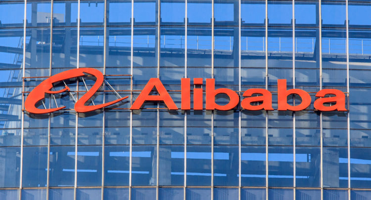 Alibaba Faces Regulatory Hurdles in China; Shares Slip 4%
