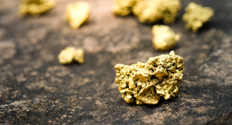 B2Gold Reports Record Annual Gold Production; Street Sees 73% Upside