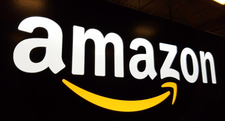 Amazon Creates R&D Center for Amazon Scout in Finland