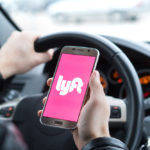 Lyft Records Best Ride Volume Week Since COVID-19 Outbreak; Shares Gain 4%