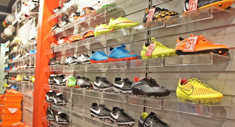 JD Sports To Buy DTLR For $495M In US Push; Shares Spike 7%
