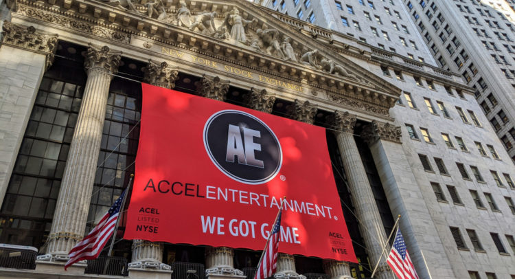 Accel Entertainment’s 4Q Revenues Plunge 39%, Miss Estimates